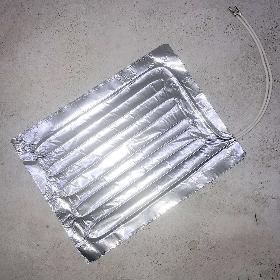 Heating Pad - 135mm x 160mm