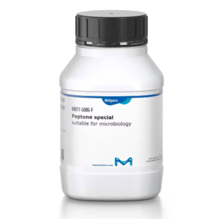 Peptone Enzymatic from Soybean