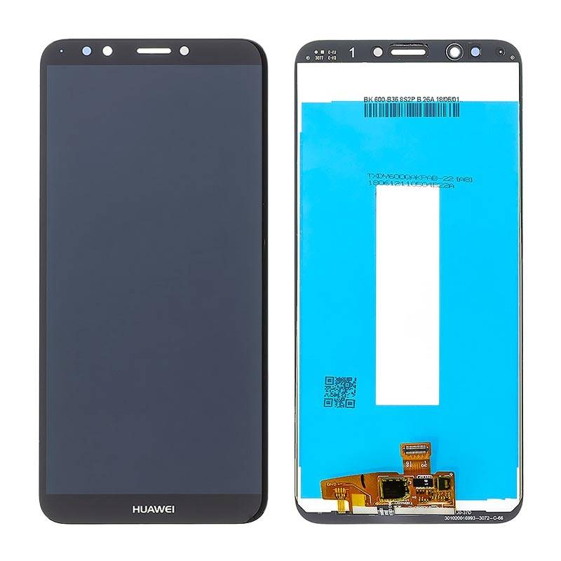 Huawei Y7 prime 2018 LCD complete LCD