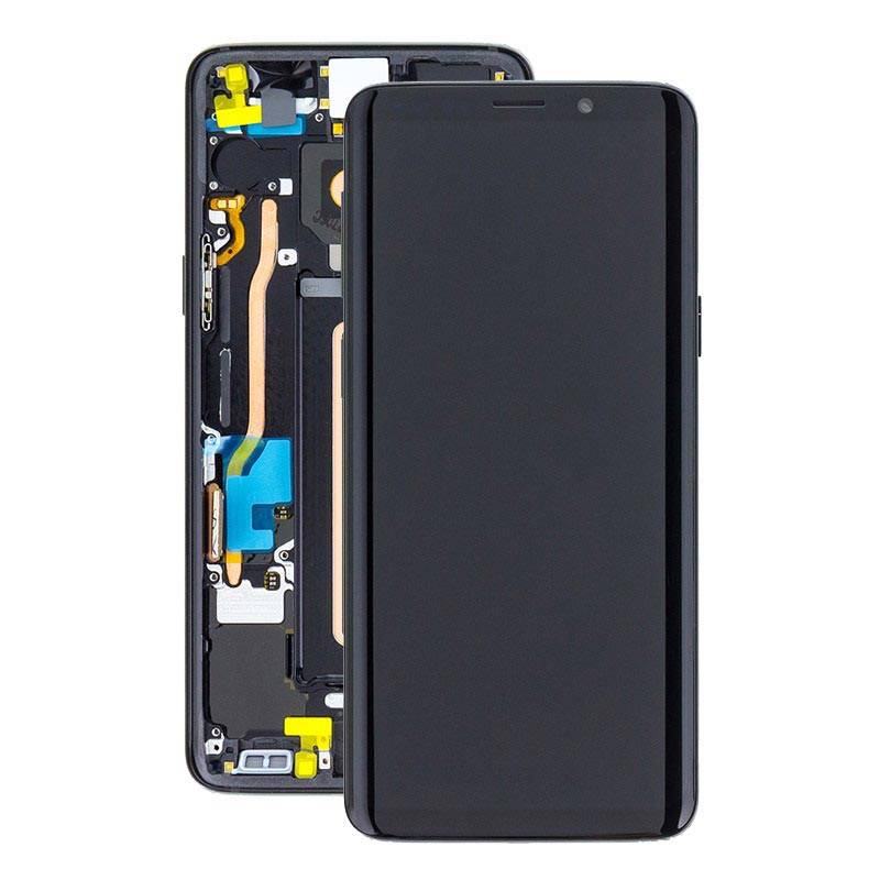 Samsung Galaxy S9 / S9 Plus  LCD