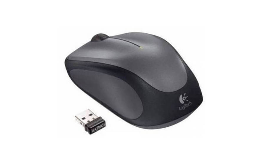 Logitech Wireless Mouse M235