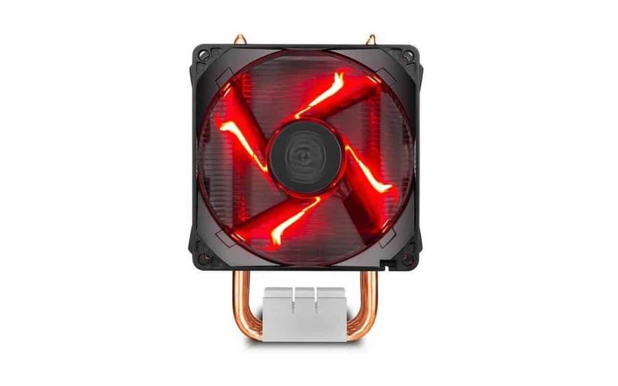 Cooler Master H410 Compact Air Tower
