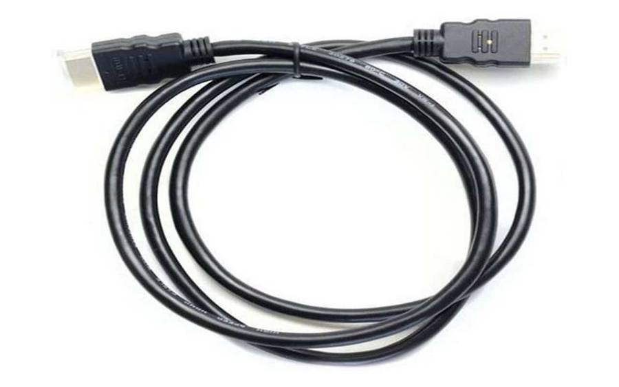 RCT HDMI-HDMI 1.5M Cable