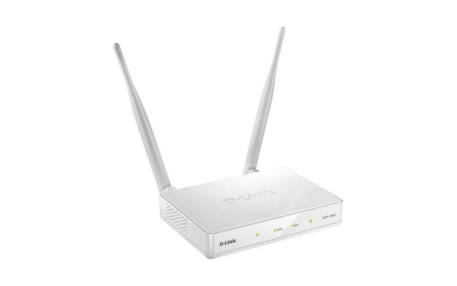 D-Link Wireless AC1200 Dual Band Access Point