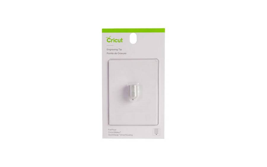 Cricut Maker Engraving Tip