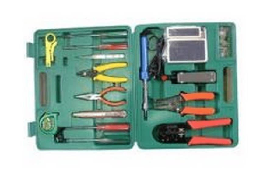 RCT Complete Network Toolkit