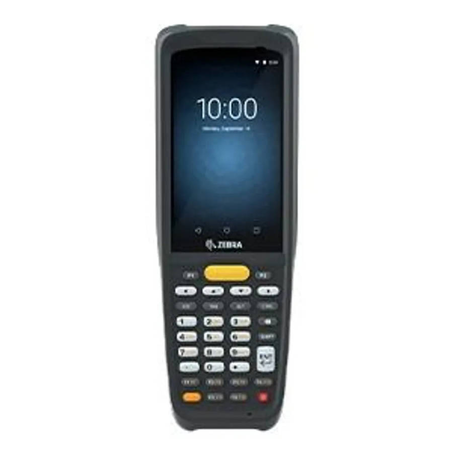Zebra MC2200 Mobile Terminal
