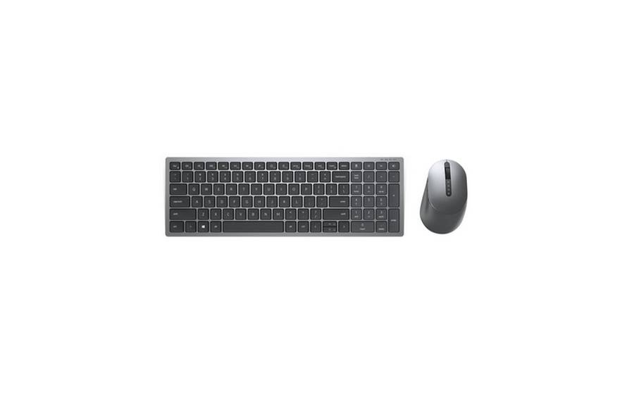 Dell Multi-Device Wireless Keyboard and Mouse