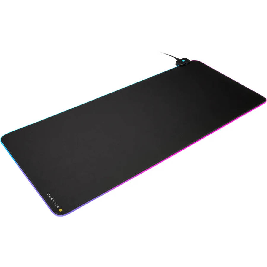 Corsair MM700 RGB Extended Gaming Mouse Pad