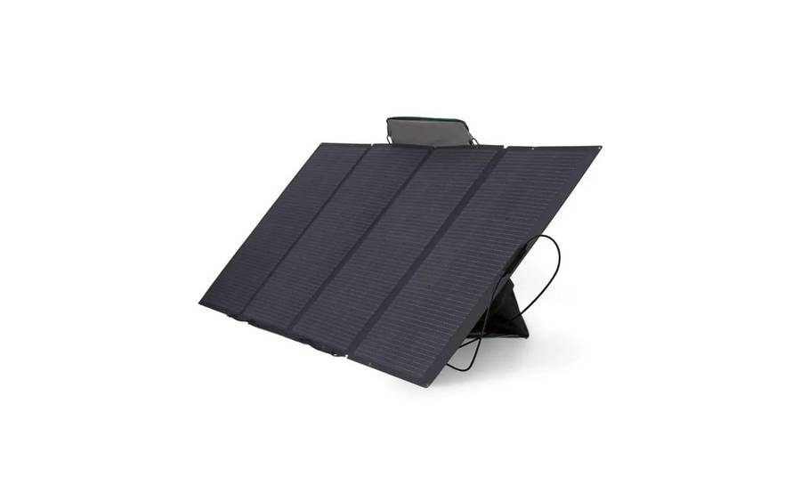 Ecoflow 400W Portable Solar Panel