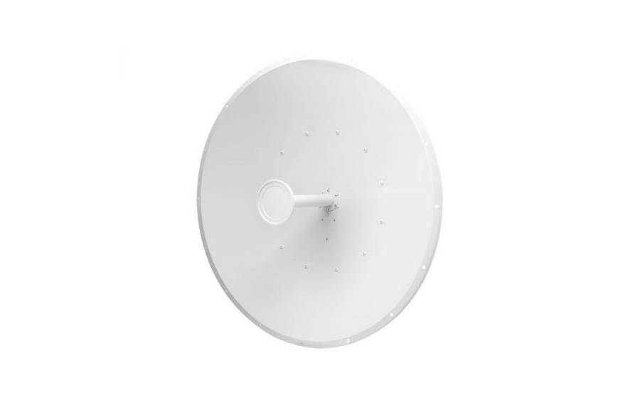 Ubiquiti UISP airFiberX 5GHz 34dBi 45° Slant Dish Antenna