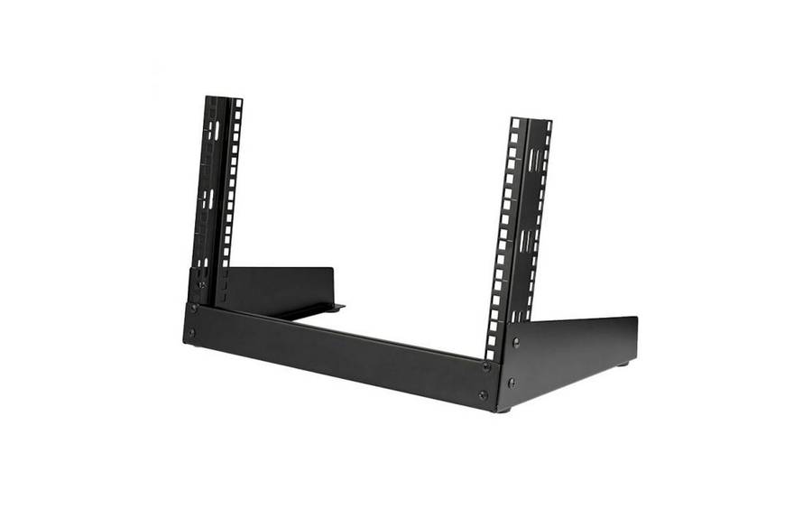 Scoop 6U Desktop Open Rack