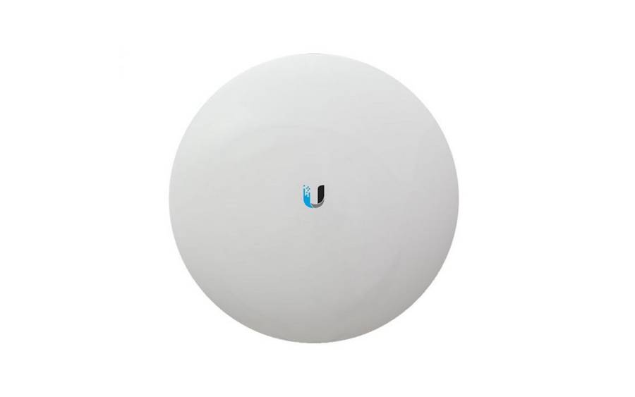 Ubiquiti UISP airMAX NanoBeam AC 5GHz 19dBi Radio