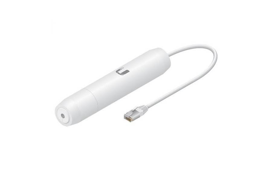 Ubiquiti 802.3af to 24VDC Gigabit Outdoor Adapter