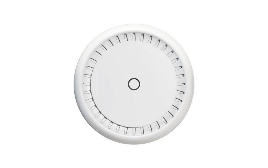 MikroTik cAP XL ac Dual Band 1200Mbps WiFi 5 Ceiling AP