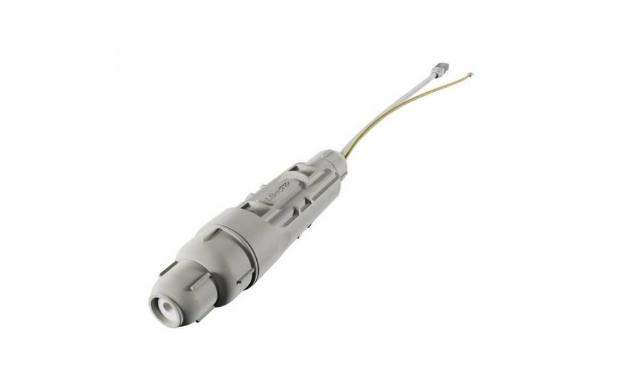MikroTik Outdoor Gigabit Surge Protector with PoE