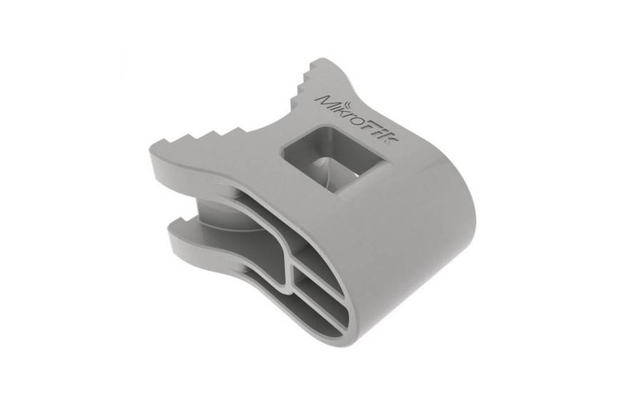 MikroTik quickMOUNT X Pole Mount Bracket for SXTSQ