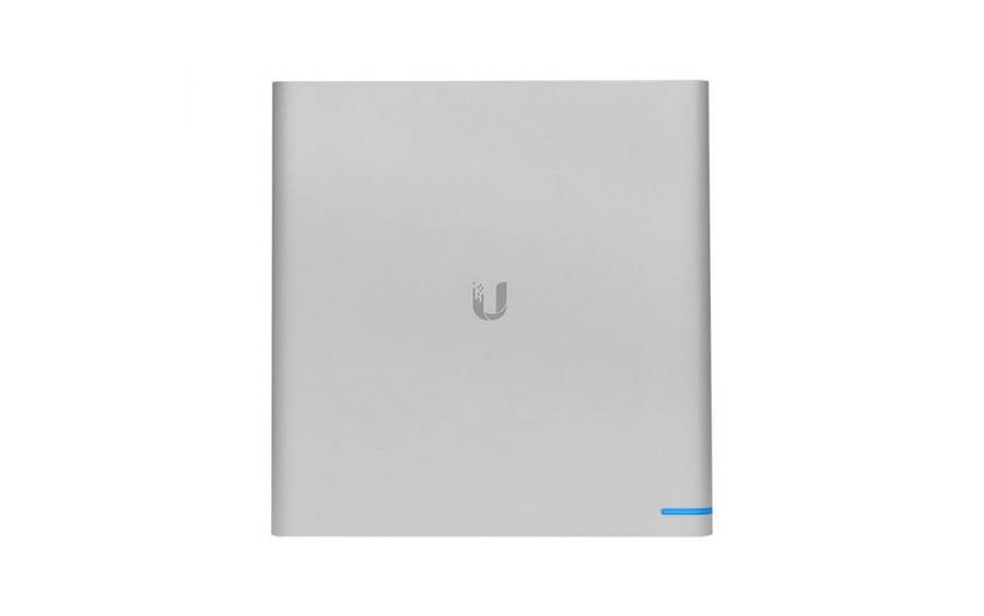 Ubiquiti UniFi Cloud Key G2+ Controller 1TB HDD