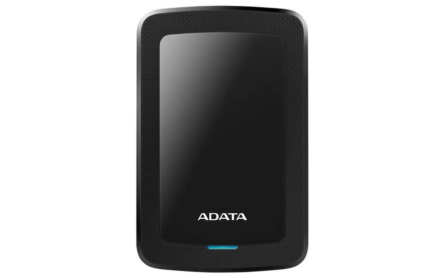Adata HV300 External Hard Drive 2TB