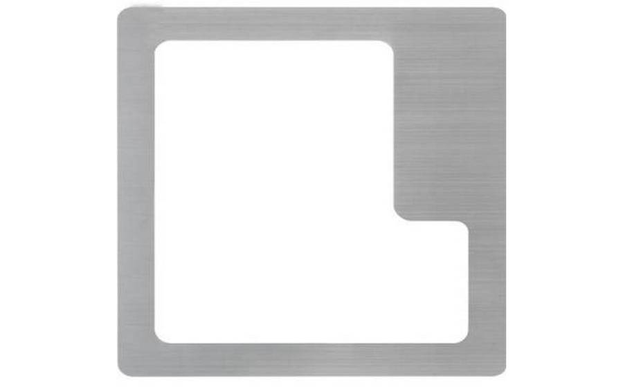 Lian-Li W-V1010 Silver Windowed Side Panel