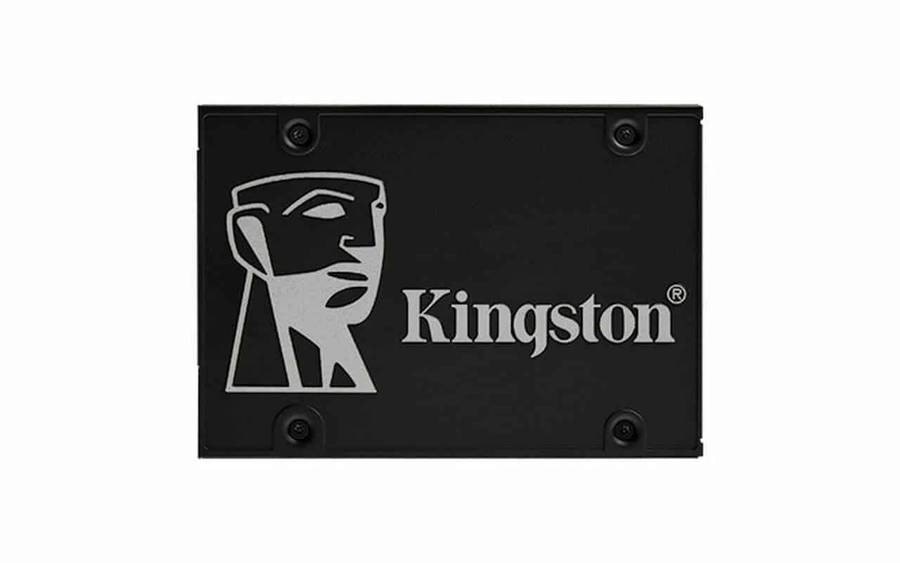 Kingston SKC600/512GB