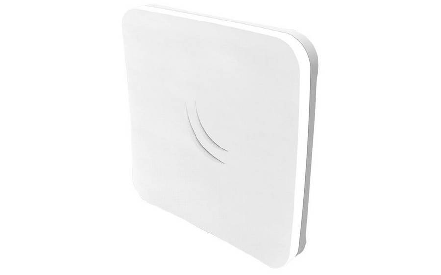 MikroTik SXTsq 5 ac 16dBi Dual Chain Outdoor CPE