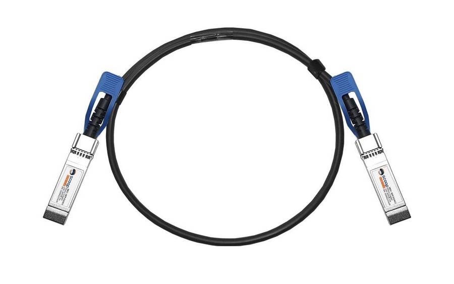 Linkbasic Direct Attached SFP28 1m 25G Uplink Cable
