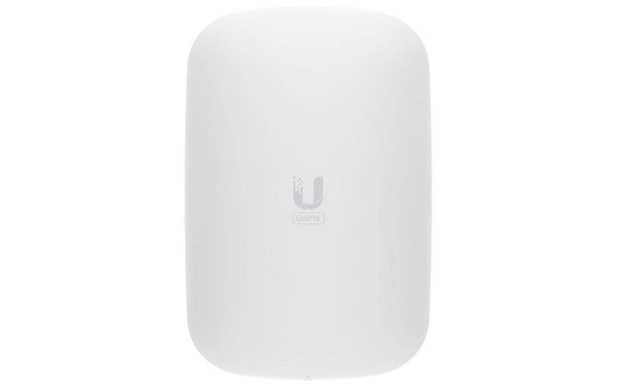 Ubiquiti UniFi6 Dual Band WiFi 6 Range Extender