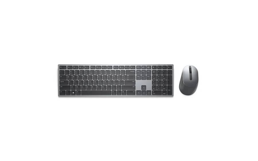 Dell Premier Multi-Device Wireless Keyboard and Mouse