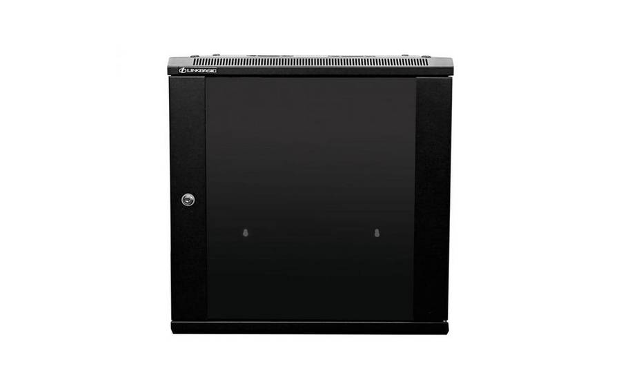 Linkbasic 12U Swing Frame Wall Box
