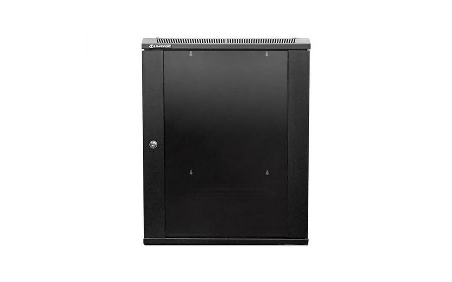 Linkbasic 15U Swing Frame Wall Box