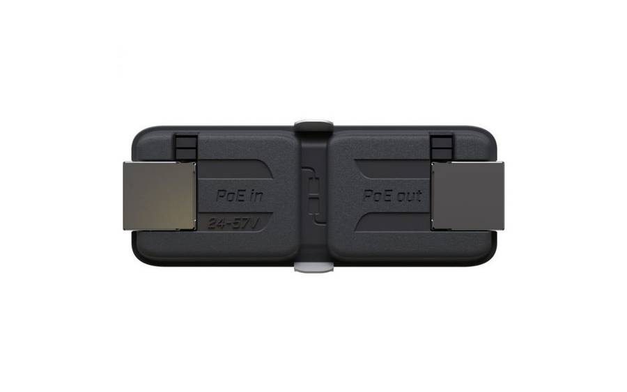 MikroTik Gigabit Passive Ethernet Repeater