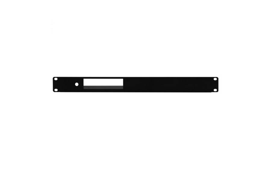 Scoop 19 Inch Rack Mount Tray for MikroTik HEX &amp; hAP Series