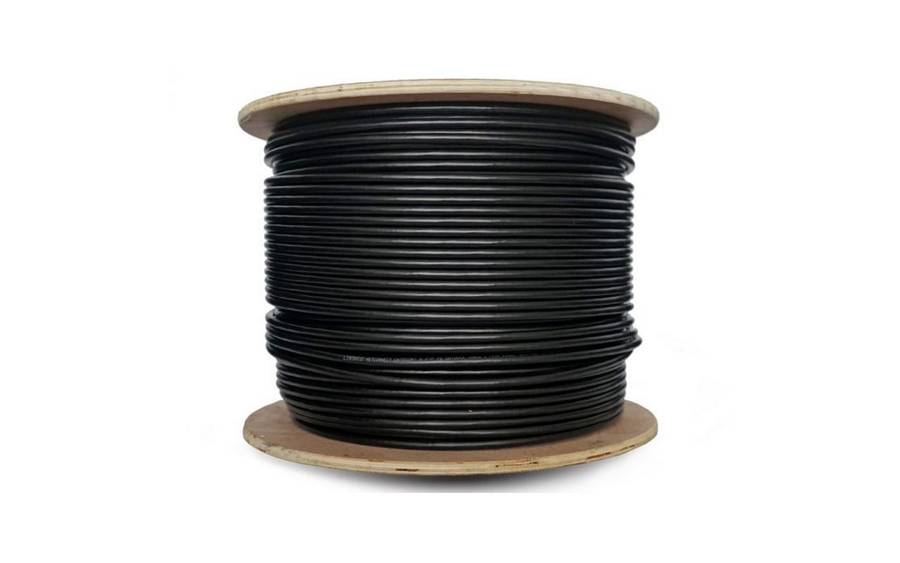 Linkbasic 305M Shielded UV Protected Cat6 Cable