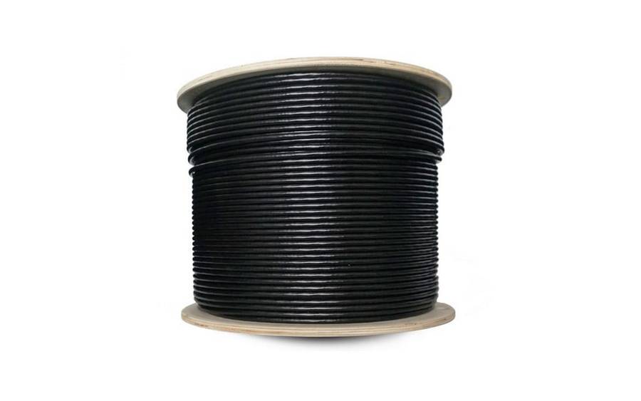 Linkbasic 500M Shielded UV Protected Cat6 Cable