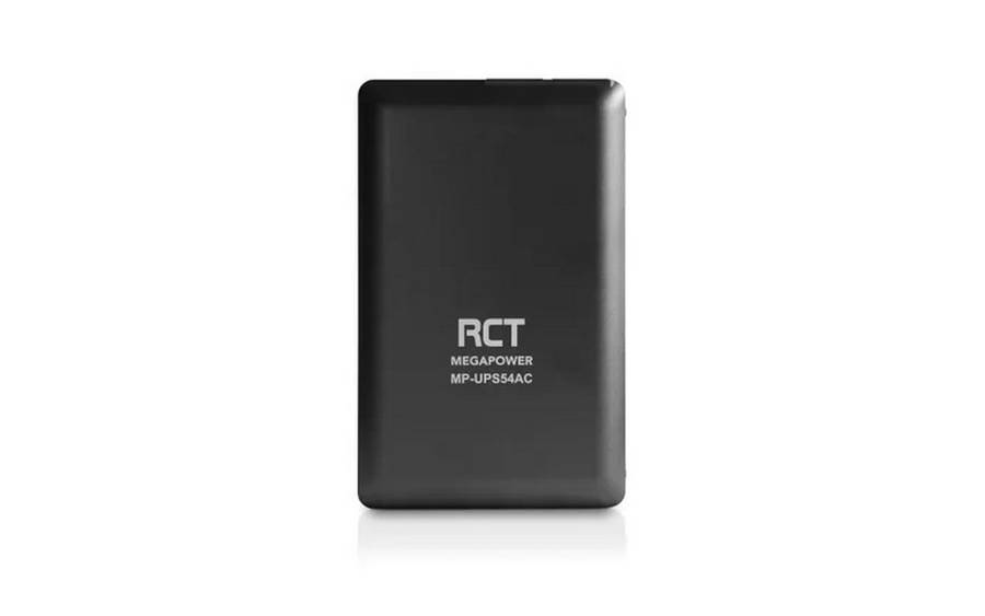 RCT MegaPower Lithium UPS  54000 mAh 250W