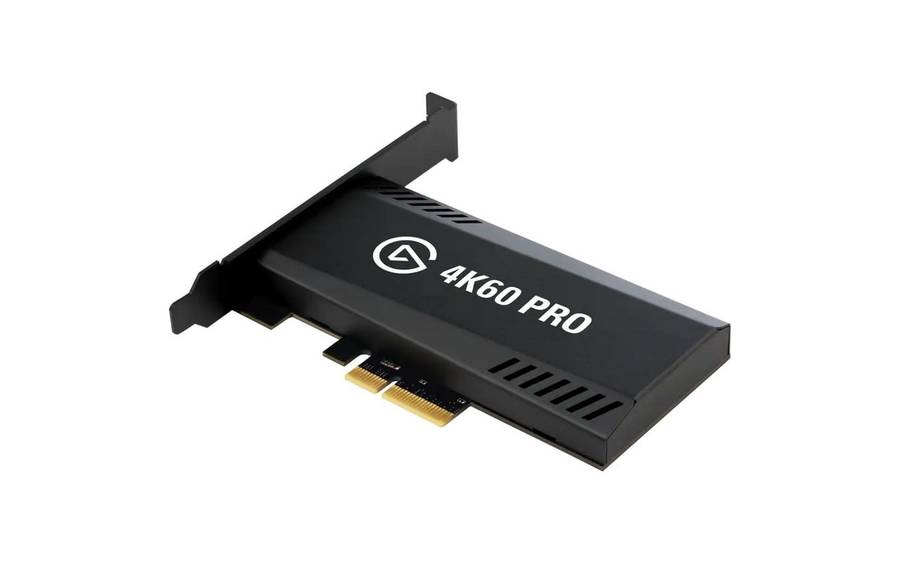 Corsair Game Capture 4K60 Pro MK.2