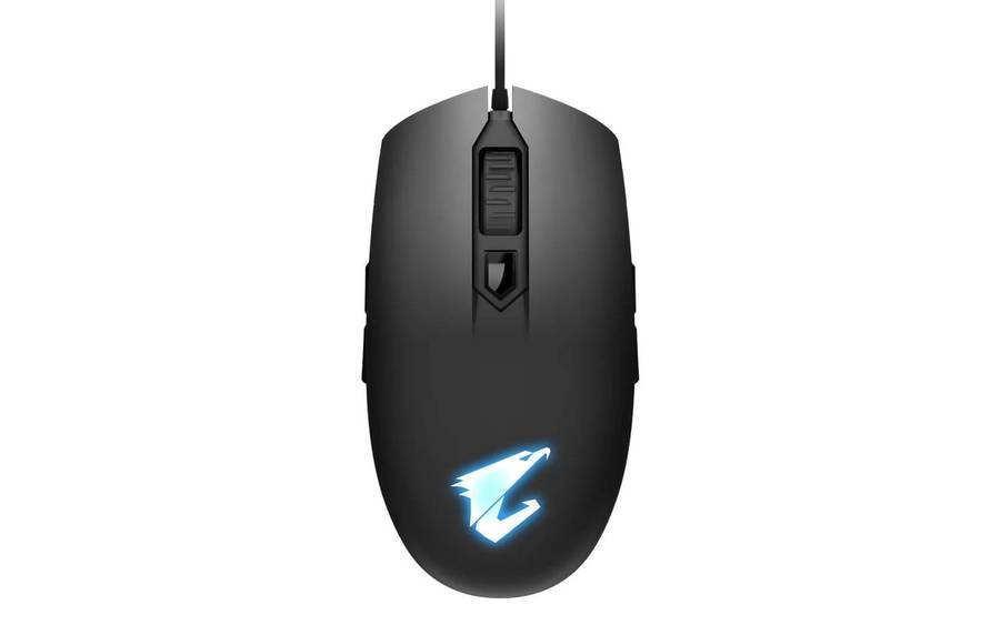 Gigabyte Aorus M2 Gaming Mouse