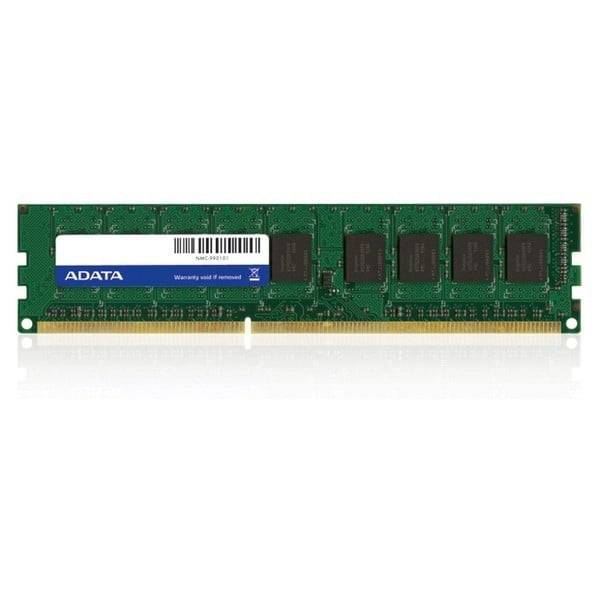 Adata 4GB ECC DDR3L 1600 Server Memory