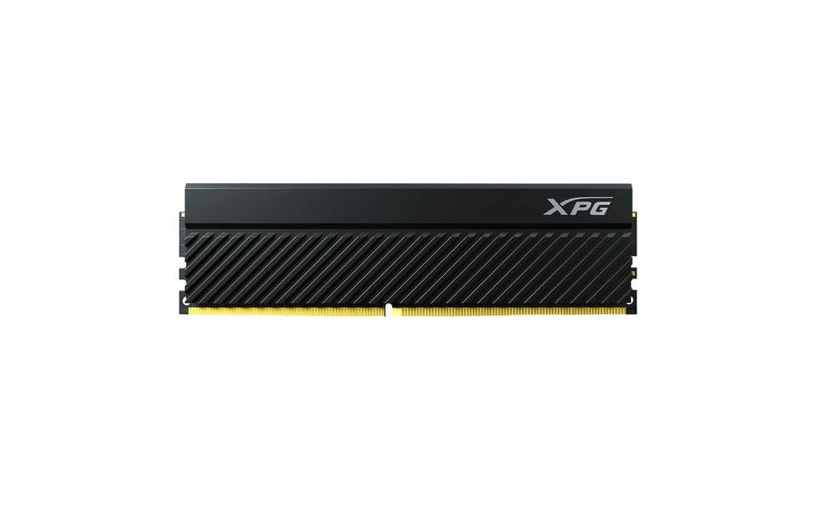 Adata Gammix D45 DDR4 Memory 3600MHz Module 8GB