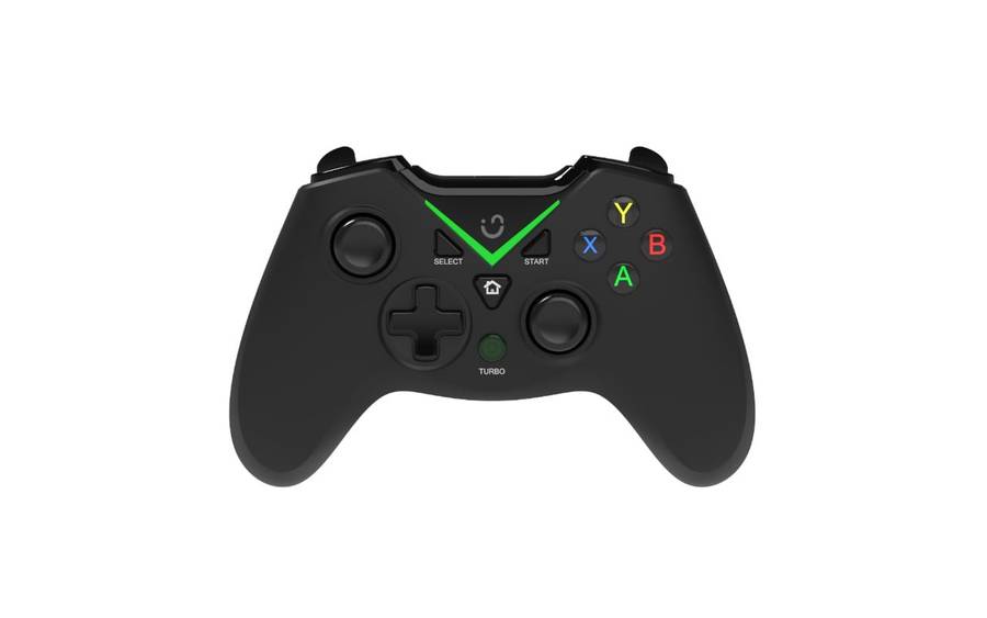 WINX Game Supreme Controller for Android and PC