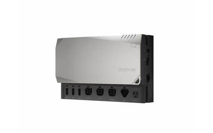 Ecoflow Power Hub 3.6kW Solar Inverter for Power Kit Powered
