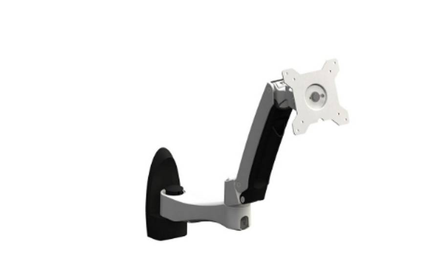 Aavara AW210 Free Style Monitor Stand 3 Pivot
