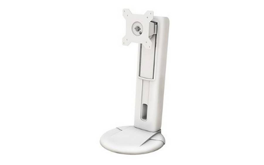 Aavara HA741L is a Single LED/LCD Monitor stand for 15~24 inch display, specially designed for AIO.