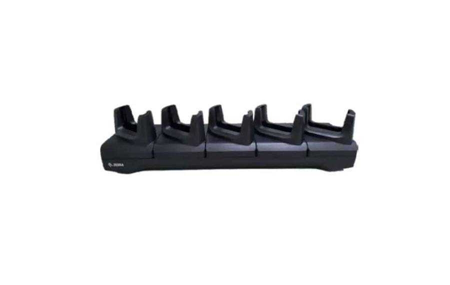 Zebra TC21/TC26 Five Slot Charge Only Cradle