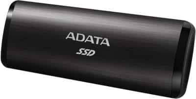 Adata 256GB SE760 External Solid State Drive