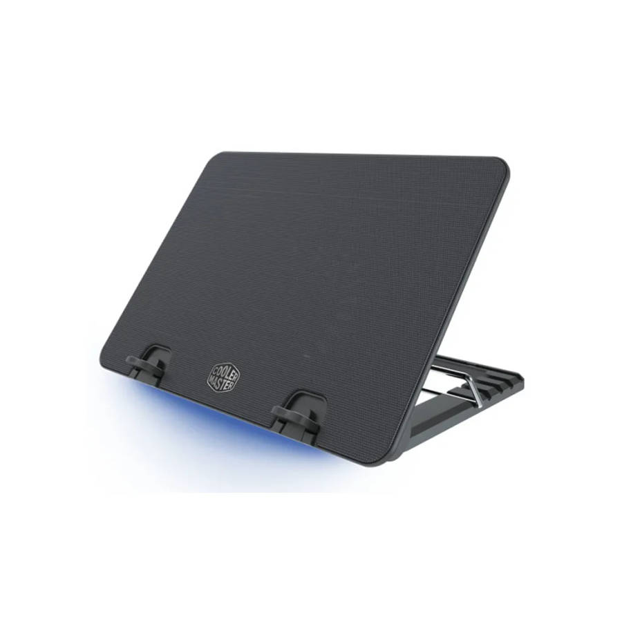 Cooler Master NotePal ErgoStand IV 17''; 1 x Silent 140mm Fan