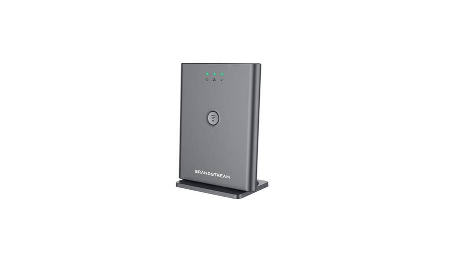 Grandstream DECT Base only - compatible with DP720, DP722 or DP730