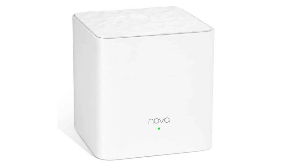 Tenda Home Wi-Fi Mesh System | Nova MW3-1