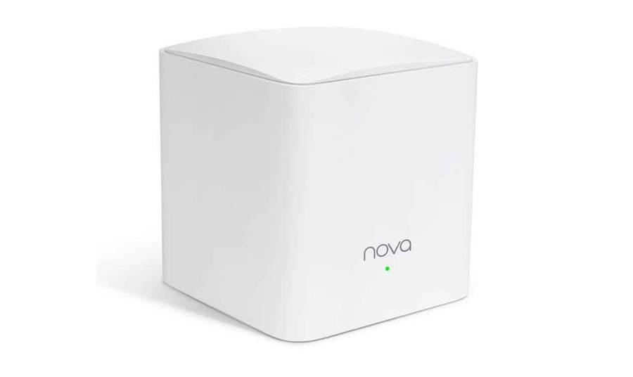 Tenda Home Wi-Fi Mesh System | Nova MW3-2